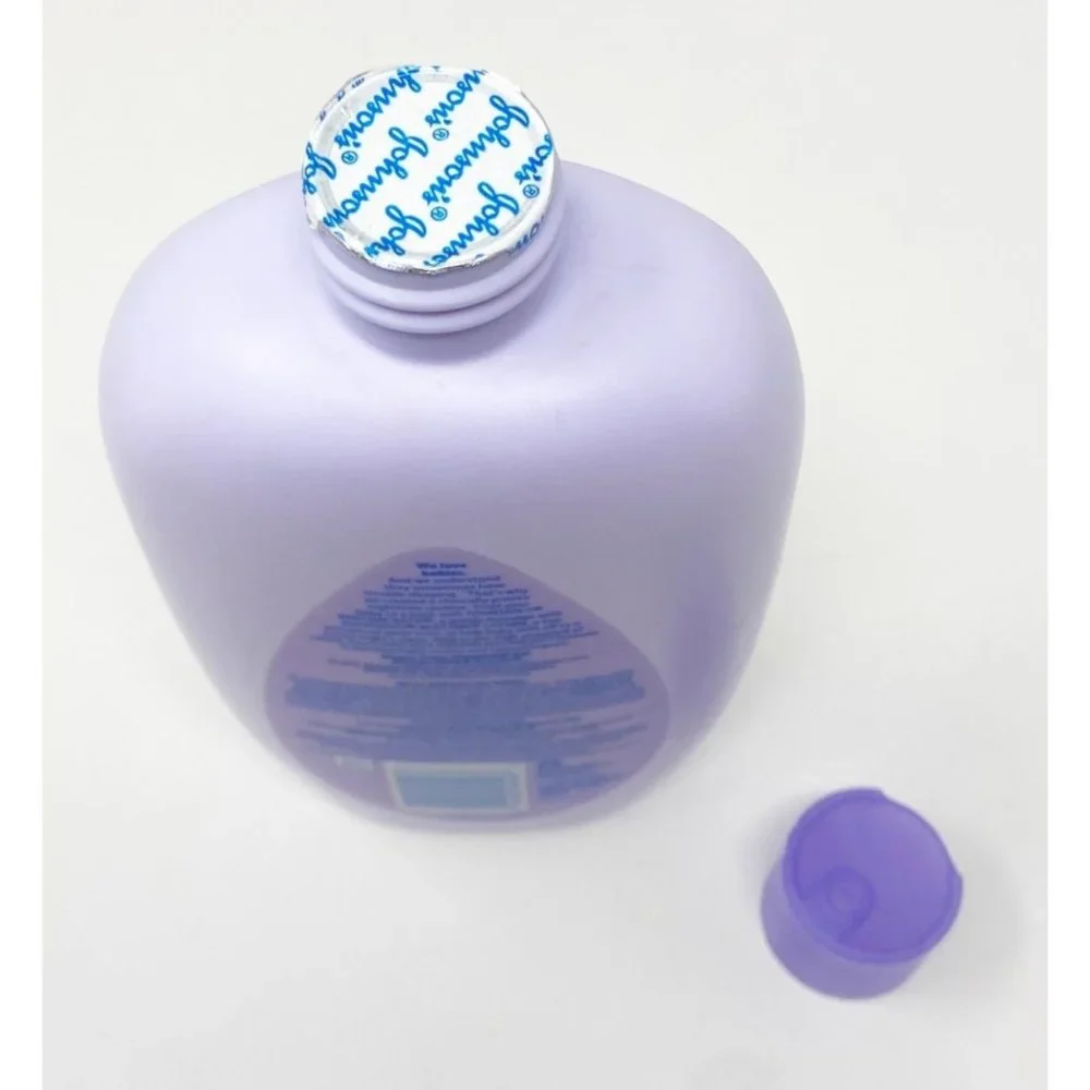 Johnson's Baby Bedtime Lotion 15 fl oz NEW!